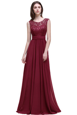 A-line Lace Evening Prom Dress Long Formal Bridesmaid Party Gown Mother Of The Bride Gown
A-line Lace Evening Prom Dress Long Formal Bridesmaid Party Gown Mother Of The Bride Gown