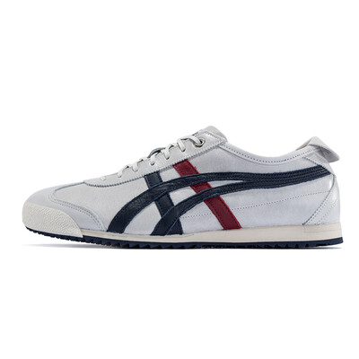 Onitsuka Tiger MEXICO 66 neutral casual shoes D838L-9058 light gray dark blue 435 yards
Onitsuka Tiger MEXICO 66 neutral casual shoes D838L-9058 light gray dark blue 435 yards