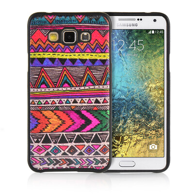 MOONCASE Painted style Soft Flexible Silicone Gel TPU Skin Shell Back Case Cover for Samsung Galaxy E7
MOONCASE Painted style Soft Flexible Silicone Gel TPU Skin Shell Back Case Cover for Samsung Galaxy E7