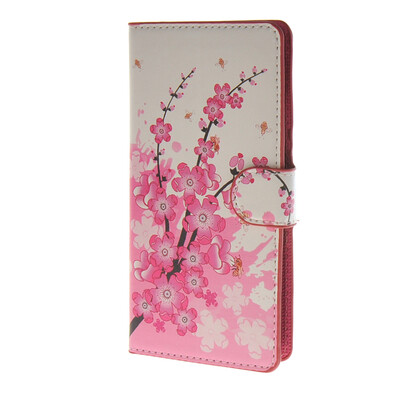 MOONCASE Plum flower style Leather Side Flip Wallet Card Slot Stand Pouch чехол для Wiko Ridge 4G a06
MOONCASE Plum flower style Leather Side Flip Wallet Card Slot Stand Pouch чехол для Wiko Ridge 4G a06