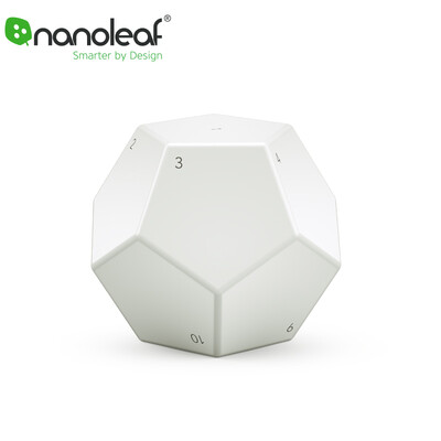 Nanoleaf Remote Smart Control Board Smart Remote Control Homekit Remote Control Smart Home Controller HomeKit Smart Curtain Remote Control
Nanoleaf Remote Smart Control Board Smart Remote Control Homekit Remote Control Smart Home Controller HomeKit Smart Curtain Remote Control