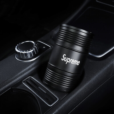 Digaron car with ashtray mens female metal car water cup trough ashtray car trash can trend fashion personality office ashtray letters black
Digaron car with ashtray mens female metal car water cup trough ashtray car trash can trend fashion personality office ashtray letters black