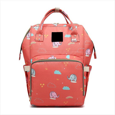 Large Capacity Unicorn Mommy Maternity Diaper Nappy Bag Printed & Solid Wet Bag Travel Backpack Desiger Nursing Baby Bag
Large Capacity Unicorn Mommy Maternity Diaper Nappy Bag Printed & Solid Wet Bag Travel Backpack Desiger Nursing Baby Bag