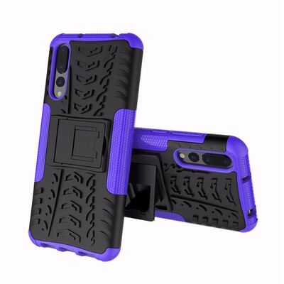Goowiiz Phone Case For Huawei P20P20 ProP20 LiteNova 3E Armor Tire Texture Rugged Protection PCTPU Full Protection
Goowiiz Phone Case For Huawei P20P20 ProP20 LiteNova 3E Armor Tire Texture Rugged Protection PCTPU Full Protection