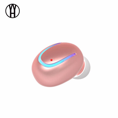 WH Q13 Stealth Sports Stereo 40 In-ear wireless USB Bluetooth music earphone With Mic for xiaomi Android iphone samsung
WH Q13 Stealth Sports Stereo 40 In-ear wireless USB Bluetooth music earphone With Mic for xiaomi Android iphone samsung