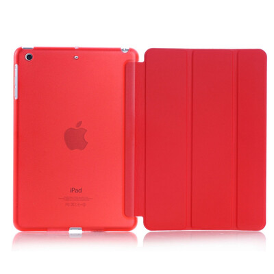 firstseller ультра - худышка умный покрытия пу кожаная сумка стенд для Apple iPad air2 / iPad 6 87491-87499
firstseller ультра - худышка умный покрытия пу кожаная сумка стенд для Apple iPad air2 / iPad 6 87491-87499