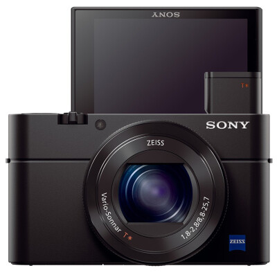 Sony (SONY) DSC-RX100 M4 black card digital camera 2010 effective pixel equivalent 24-70mm F1.8-2.8 Zeiss lens (WIFI / NFC) 4k video
Sony (SONY) DSC-RX100 M4 black card digital camera 2010 effective pixel equivalent 24-70mm F1.8-2.8 Zeiss lens (WIFI / NFC) 4k video