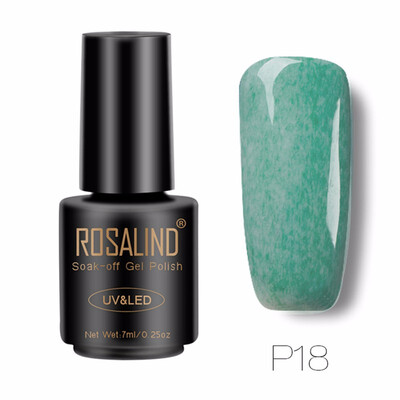 ROSALIND Black Bottle 7ML Faux Fur Effect P01-12 Gel Nail Polish Nail Art Nail Gel Polish UV LED Long-Lasting 3D Gel Lacquer
ROSALIND Black Bottle 7ML Faux Fur Effect P01-12 Gel Nail Polish Nail Art Nail Gel Polish UV LED Long-Lasting 3D Gel Lacquer