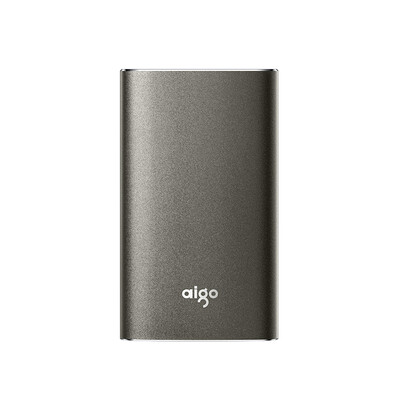 Patriot aigo S01 1TB mobile solid state drive USB30 business card size metal shockproof drop SSD solid state drive
Patriot aigo S01 1TB mobile solid state drive USB30 business card size metal shockproof drop SSD solid state drive