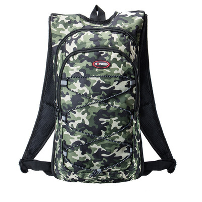 New camouflage Double-shoulder Biking Backpack Go Out tour Bag Backpack Mens&Womens Universal Travel Drinking Bag
New camouflage Double-shoulder Biking Backpack Go Out tour Bag Backpack Mens&Womens Universal Travel Drinking Bag