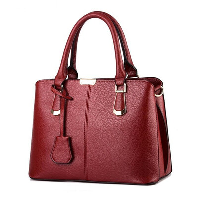 SMOOZA Women luxury handbags new stylish female shoulder bag sac a main bolsos new ladies pu leather messenger bags casual totes
SMOOZA Women luxury handbags new stylish female shoulder bag sac a main bolsos new ladies pu leather messenger bags casual totes