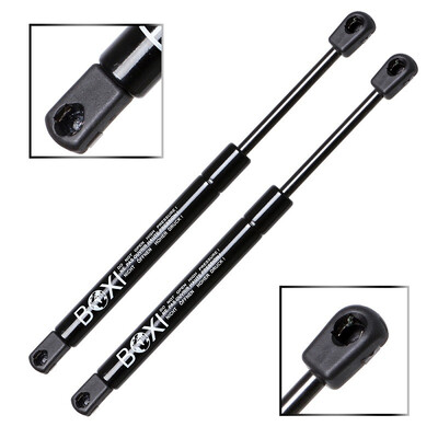 Qty2 BOXI Hood Lift Supports Struts Shocks Dampers for Ford F-150 2009-2014 Hood Excluding For SVT Raptor
Qty2 BOXI Hood Lift Supports Struts Shocks Dampers for Ford F-150 2009-2014 Hood Excluding For SVT Raptor