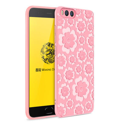 Goowiiz Fashion Phone Case For Xiaomi Mix 2Max 2Note 3 3D Relief Flower Ultrathin Soft TPU Full Protection
Goowiiz Fashion Phone Case For Xiaomi Mix 2Max 2Note 3 3D Relief Flower Ultrathin Soft TPU Full Protection