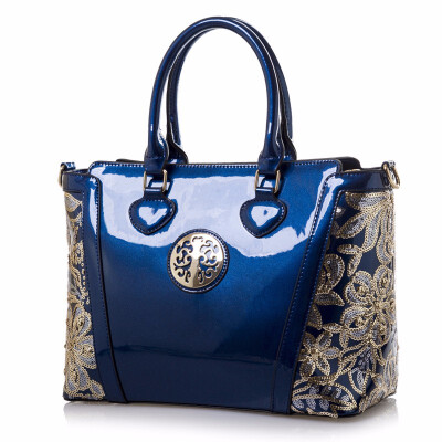 2018 new spring women handbag fashion Flower embroidery Ladies Brand PU leather tote bag high quality shoulder messenger bag
2018 new spring women handbag fashion Flower embroidery Ladies Brand PU leather tote bag high quality shoulder messenger bag