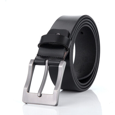 Explosion models men&39s pin buckle leather belt Korean retro casual pure leather belt belt
Explosion models men&39s pin buckle leather belt Korean retro casual pure leather belt belt