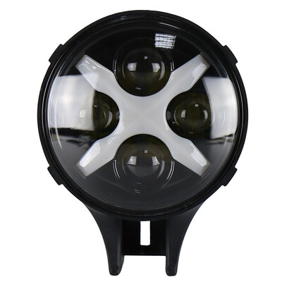 Car SUV roof light led work light conversion lighting motorcycle spotlight universal
Car SUV roof light led work light conversion lighting motorcycle spotlight universal