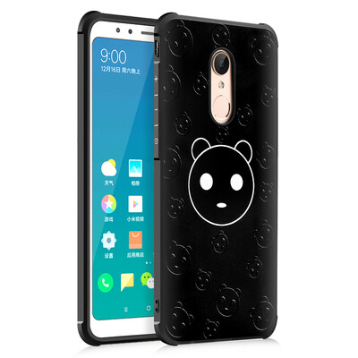Goowiiz Fashion Phone Case For Xiaomi Redmi 55 Plus4A4X Luxury 3D Cute Cartoon Slim Full Soft Silicone
Goowiiz Fashion Phone Case For Xiaomi Redmi 55 Plus4A4X Luxury 3D Cute Cartoon Slim Full Soft Silicone