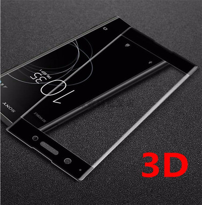 for Sony Xperia XZ2 H8216 H8266 H8276 Tempered Glass Screen Protector for Sony Xperia XZ2 Compact H8314 H8324 3D Glass Film
for Sony Xperia XZ2 H8216 H8266 H8276 Tempered Glass Screen Protector for Sony Xperia XZ2 Compact H8314 H8324 3D Glass Film