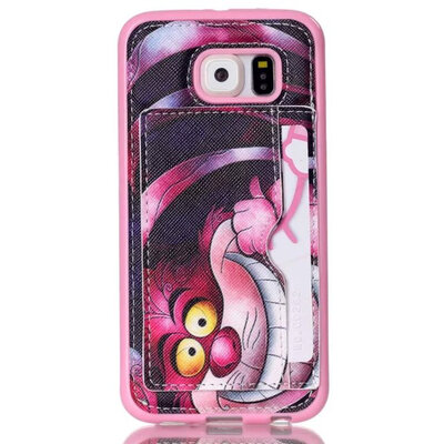 мити кожаная сумка + тпу innder мягкого навеса для телефона Samsung S6 g9200 мобильный телефон, например, в случае с слот стоять
мити кожаная сумка + тпу innder мягкого навеса для телефона Samsung S6 g9200 мобильный телефон, например, в случае с слот стоять