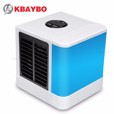 KBAYBO 2018 USB portable electric Fans air conditioner air cooler mini fan table fan cooling for home office
KBAYBO 2018 USB portable electric Fans air conditioner air cooler mini fan table fan cooling for home office