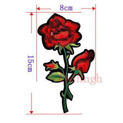 1 Pcs Flower Patches Sequined Sticker Sew Iron On Patch Pink Flowers Applique Garment DIY Sew Clothes Repair Badges For Wedding
1 Pcs Flower Patches Sequined Sticker Sew Iron On Patch Pink Flowers Applique Garment DIY Sew Clothes Repair Badges For Wedding