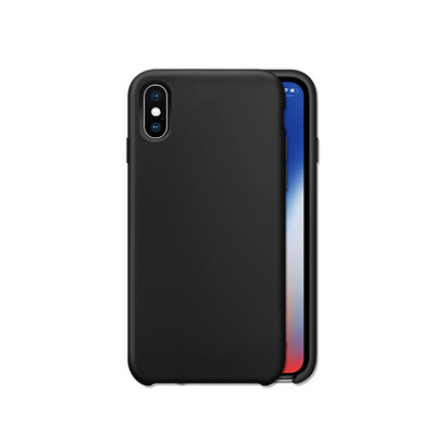 Liquid Silicone Phone Case Dual Layer Cover Shockproof Protective Cell Phone Case for IPhone X
Liquid Silicone Phone Case Dual Layer Cover Shockproof Protective Cell Phone Case for IPhone X