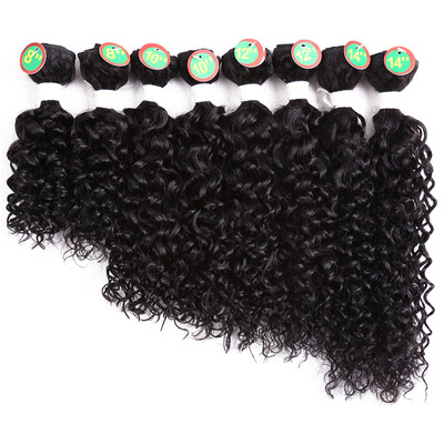 8pcs Jerry Curl Human Hair 8-14inch Kinky Curly Hair Weave Ombre BrownBlondeBurgundy Human Hair Extensions
8pcs Jerry Curl Human Hair 8-14inch Kinky Curly Hair Weave Ombre BrownBlondeBurgundy Human Hair Extensions