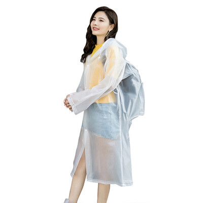 Many beautiful single raincoat adult outdoor hiking men&women long hooded with bag waterproof poncho travel transparent fashion raincoat suit white
Many beautiful single raincoat adult outdoor hiking men&women long hooded with bag waterproof poncho travel transparent fashion raincoat suit white