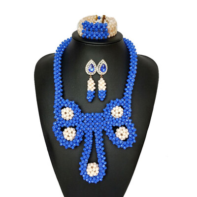 Wedding African Beads Jewelry Set Handmade Red Imitation Coral Fashion Women Necklace Nigerian Bridal Beads Costume Jewelry Sets
Wedding African Beads Jewelry Set Handmade Red Imitation Coral Fashion Women Necklace Nigerian Bridal Beads Costume Jewelry Sets