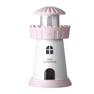 TOMNEW USB Mini Cool Air Humidifier 150ML Portable Ultrasonic Tower Air Clean Diffuser with LED Night Light for Home Office Car
TOMNEW USB Mini Cool Air Humidifier 150ML Portable Ultrasonic Tower Air Clean Diffuser with LED Night Light for Home Office Car