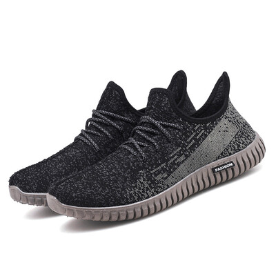 Fashion Running Shoes Sport Shoes Breathable Trend Casual Shoes Men Lace Up Sneakers
Fashion Running Shoes Sport Shoes Breathable Trend Casual Shoes Men Lace Up Sneakers