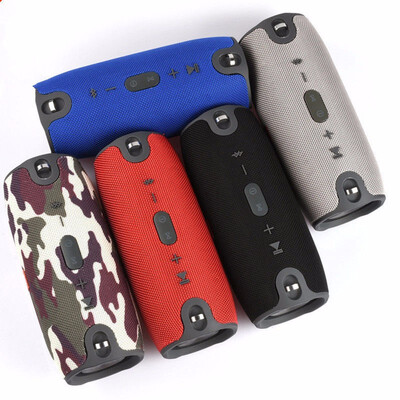 Portable Wireless Bluetooth Speaker Outdoor Column Sound Stereo audio box sport Music HIFI Speaker with TF AUX xtreme
Portable Wireless Bluetooth Speaker Outdoor Column Sound Stereo audio box sport Music HIFI Speaker with TF AUX xtreme