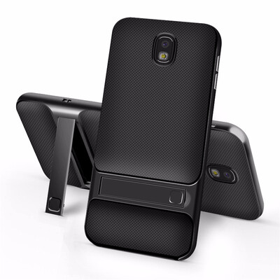 Goowiiz Phone Case For Samsung Galaxy J7 Pro 2017J7J730 European Fashion Slim Shockproof Silicone TPU PC Hard Bracket
Goowiiz Phone Case For Samsung Galaxy J7 Pro 2017J7J730 European Fashion Slim Shockproof Silicone TPU PC Hard Bracket