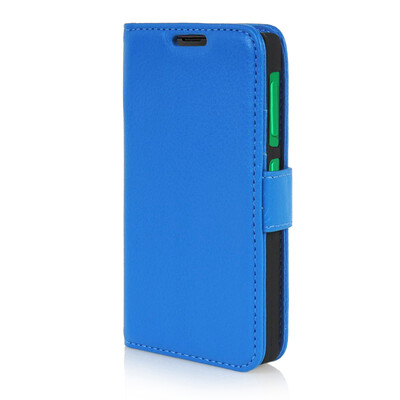 MOONCASE High quality Leather Wallet Flip Card Slot Pouch Stand Shell Back ЧЕХОЛ ДЛЯ Nokia X Blue
MOONCASE High quality Leather Wallet Flip Card Slot Pouch Stand Shell Back ЧЕХОЛ ДЛЯ Nokia X Blue