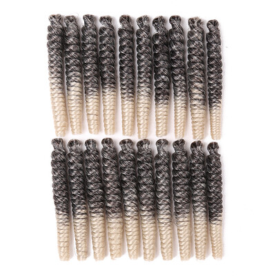 Golden Beauty 20inch Havana Twist Synthetic Crochet Braiding Hair Crochet Twist Braid Hair Extensions
Golden Beauty 20inch Havana Twist Synthetic Crochet Braiding Hair Crochet Twist Braid Hair Extensions