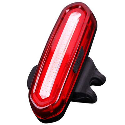 Race Bike USB Charging Tail Light Mountain Tail Light Warning Light Riding Equipment
Race Bike USB Charging Tail Light Mountain Tail Light Warning Light Riding Equipment