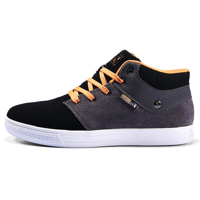 PLAYBOY brand New autumn and winter leisure,With velvet,Warm short boots,Men's shoes
PLAYBOY brand New autumn and winter leisure,With velvet,Warm short boots,Men's shoes