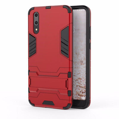 for Huawei P20 EML-L09 EML-L29 Shockproof Hard Phone Case for Huawei P20 Pro for Huawei P20 Lite Combo Armor Case Back Cover
for Huawei P20 EML-L09 EML-L29 Shockproof Hard Phone Case for Huawei P20 Pro for Huawei P20 Lite Combo Armor Case Back Cover