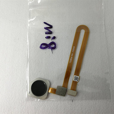 For Xiao Mi M8 Home Button Flex Cable Touch ID Fingerprint Sensor Key Home Keys Repair parts For Xiaomi Mi8
For Xiao Mi M8 Home Button Flex Cable Touch ID Fingerprint Sensor Key Home Keys Repair parts For Xiaomi Mi8