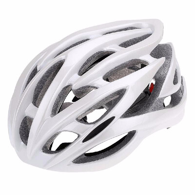26 Vents Ultralight EPS Outdoor Sports MtbRoad Cycling Mountain Bike Bicycle Adjustable Helmet WhiteBlueOrangeRed for Choosing
26 Vents Ultralight EPS Outdoor Sports MtbRoad Cycling Mountain Bike Bicycle Adjustable Helmet WhiteBlueOrangeRed for Choosing