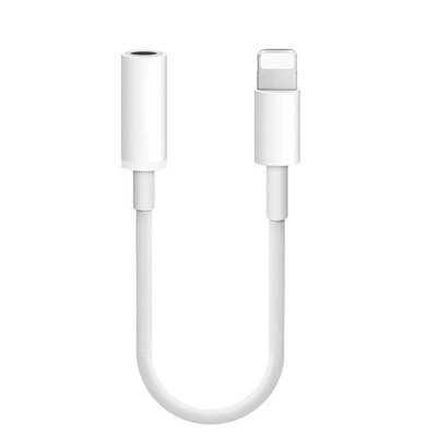 Bluetooth Lightning to 35mm AUX Jack Audio HeadphoneCharge Adapter for iPhone X 8 7 Plus
Bluetooth Lightning to 35mm AUX Jack Audio HeadphoneCharge Adapter for iPhone X 8 7 Plus