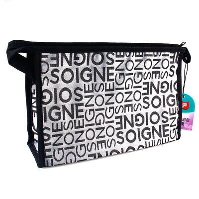 Jingdong supermarket Yunlei bath bag wash bath storage bag portable 25 75 16cm 11035
Jingdong supermarket Yunlei bath bag wash bath storage bag portable 25 75 16cm 11035