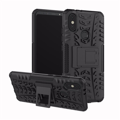 Goowiiz Phone Case For Xiaomi Mi Note 26XA2 Armor Tire Texture Rugged Protection PCTPU Silicone
Goowiiz Phone Case For Xiaomi Mi Note 26XA2 Armor Tire Texture Rugged Protection PCTPU Silicone