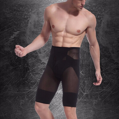 High Waist Trainer Men Bodysuit Slimming Compression Contour Body Shaper Strong Shaping Underwear Shorts Slim Fit Boxer Pants
High Waist Trainer Men Bodysuit Slimming Compression Contour Body Shaper Strong Shaping Underwear Shorts Slim Fit Boxer Pants