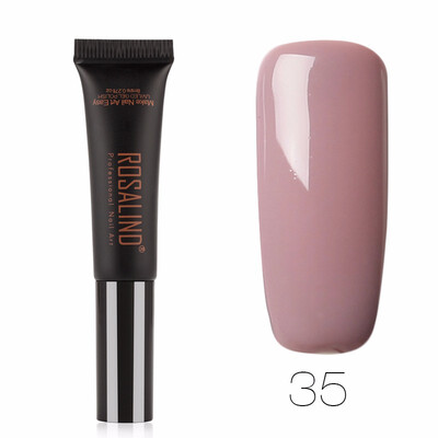 ROSALIND Gel 1 01-58 Solid Color 8ml Hot Sale Dawdler Gel Nail Polish Soak Off UV Manicure Nail Art Semi Permanent Gel Lacquer
ROSALIND Gel 1 01-58 Solid Color 8ml Hot Sale Dawdler Gel Nail Polish Soak Off UV Manicure Nail Art Semi Permanent Gel Lacquer