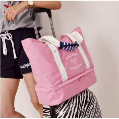 Large Capacity Single Bag Canvas Travel Storage Pouch canvas material Large capacity design handbag single shoulder bag
Large Capacity Single Bag Canvas Travel Storage Pouch canvas material Large capacity design handbag single shoulder bag