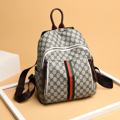 Canvas shoulder bag female high school student bag Korean tide small fresh college wind backpack male fashion travel bag
Canvas shoulder bag female high school student bag Korean tide small fresh college wind backpack male fashion travel bag