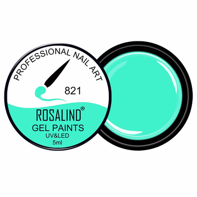 ROSALIND Gel Varnish 5ml 142 Pure Colors UV Gel Manicure DIY Nail Art Gel Polish Design Nail Painting Color gel lacquer801-880
ROSALIND Gel Varnish 5ml 142 Pure Colors UV Gel Manicure DIY Nail Art Gel Polish Design Nail Painting Color gel lacquer801-880
