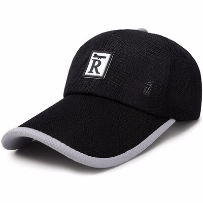 Men&women sports quick-drying outdoor men&women cover the sun baseball net hat hat summer
Men&women sports quick-drying outdoor men&women cover the sun baseball net hat hat summer