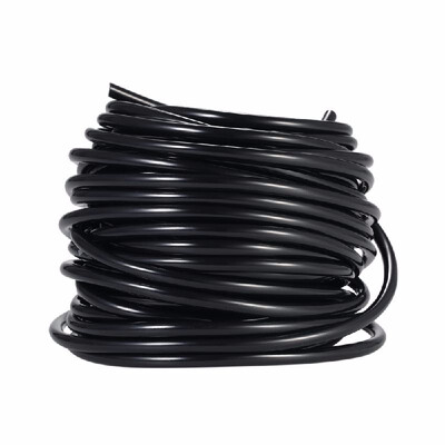 50m Watering Tubing Hose Pipe 4 7mm Drip Irrigation System for Home Garden Yard Lawn Landscape Patio Plants Flowers Water Supply
50m Watering Tubing Hose Pipe 4 7mm Drip Irrigation System for Home Garden Yard Lawn Landscape Patio Plants Flowers Water Supply